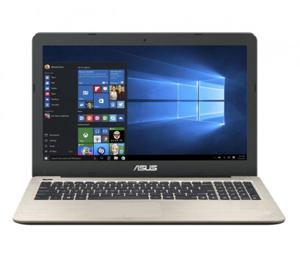 Laptop Asus A556UR-DM091D - Intel I7-6500U, RAM 4GB, HDD 1TB, GT930MX 2GB