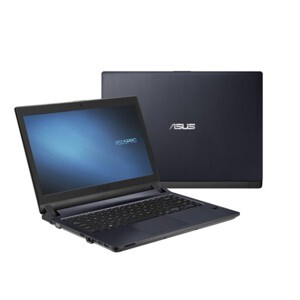 Laptop Asus AsusPro P1440FA-FQ0909T - Intel Core i5-8265U, 4GB RAM, HDD 1TB, Intel UHD Graphics 620, 14 inch