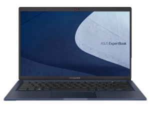 Laptop Asus ExpertBook B1400CEAE-EK3907T - Intel core I5-1135G7, RAM 8GB, SSD 512GB, Intel Graphics, 14.0 inch