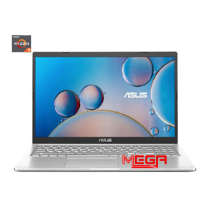 Laptop Asus D515DA-EJ1364W - AMD Ryzen R3-3250U, 4GB RAM, SSD 512GB, AMD Radeon Graphics, 15.6 inch