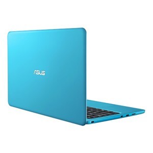 Laptop Asus E202SA-FD0014D - Celeron N3050, Ram 2GB, HDD 500GB, Intel Graphics, 11.6 inch