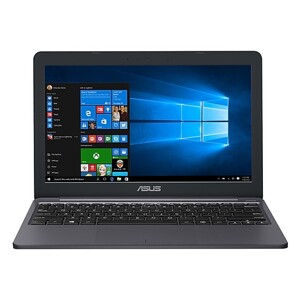 Laptop Asus E203MAH-FD004T - Intel Celeron Processor N4000, 2GB RAM, HDD 500GB, Intel UHD Graphics, 11.6 inch