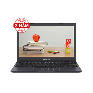 Laptop Asus E210MA-GJ083T - Intel Celeron N4020, 4GB RAM, SSD 128GB, Intel UHD Graphics 600, 12 inch