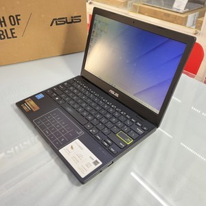 Laptop Asus E210MA-GJ353T - Intel Celeron Processor N4020, 4GB RAM, SSD 128GB, Intel UHD Graphics 600, 11.6 inch