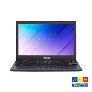 Laptop Asus E210MA-GJ353T - Intel Celeron Processor N4020, 4GB RAM, SSD 128GB, Intel UHD Graphics 600, 11.6 inch