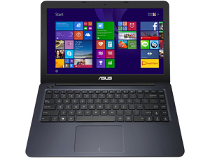 Laptop Asus E402SA-WX076D - Intel Pentium N3700, 8GB RAM, 500GB HDD, VGA Intel HD Graphics, 14 inch