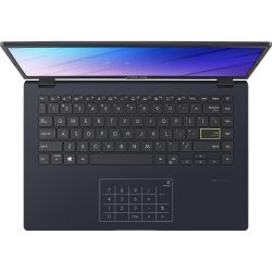 Laptop Asus E410MA - Intel Celeron N4020, 4GB RAM, SSD 128GB, Intel HD Graphics 5000, 14 inch