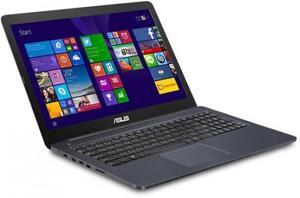 Laptop Asus E502SA-XX070D - Intel Pentium N3700, RAM 4GB, HDD 500GB, Intel HD Graphics, 15.6 inch