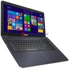 Laptop Asus E502SA-XX188D - Intel Celeron N3060, 2GB RAM, 500GB HDD, VGA Intel HD Graphics 400, 15.6 inch