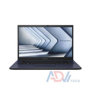 Laptop Asus ExpertBook B1 B1402CBA-EK0454W - Intel Core i3-1215U, RAM 8GB, SSD 256GB, Intel UHD Graphics, 14 inch