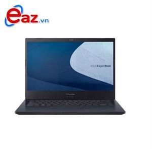 Laptop Asus ExpertBook B1 B1400CEAE-BV3012T - Intel core i3 1115G4, 4GB RAM, SSD 256GB, Intel UHD Graphics, 14 inch