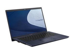 Laptop Asus ExpertBook B1 B1400CEAE-EK5528W - Intel Core i3-1115G4, 4GB RAM, SSD 256GB, Intel Iris Xe Graphics, 14 inch