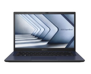 Laptop Asus ExpertBook B1 B1402CBA-EK0559W - Intel Core i5-1235U, RAM 8GB, 512GB SSD, Intel Iris Xe Graphics, 14 inch