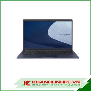 Laptop Asus ExpertBook B1 B1400CEAE-BV3186W - Intel core i3. 4GB RAM, SSD 128GB, Intel Xe Graphics, 14 inch