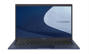 Laptop Asus ExpertBook B1 B1400CEAE-EK3009T - Intel core i5 1135G7, 8GB RAM, SSD 512GB, Intel Iris Xe Graphics, 14 inch