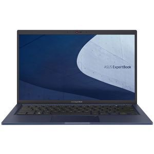 Laptop Asus ExpertBook B1 B1400CEAE-EB3182W - Intel Core i5-1135G7, 8GB RAM, SSD 512GB, Intel Iris Xe Graphics, 14 inch