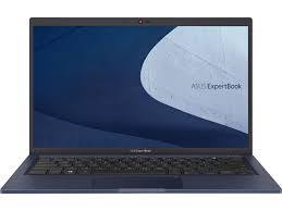 Laptop Asus ExpertBook B1 B1400CEAE-EK4707T - Intel Core i3-1115G4, 4GB RAM, SSD 512GB, Intel UHD Graphics, 14 inch