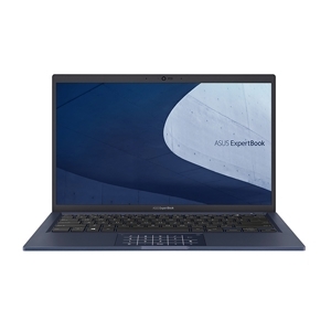 Laptop Asus ExpertBook B1 B1400CEAE-EB3182W - Intel Core i5-1135G7, 8GB RAM, SSD 512GB, Intel Iris Xe Graphics, 14 inch