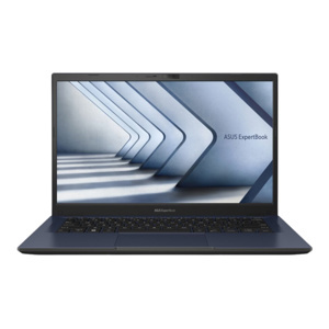 Laptop Asus ExpertBook B1 B1402CBA-EK0559W - Intel Core i5-1235U, RAM 8GB, 512GB SSD, Intel Iris Xe Graphics, 14 inch