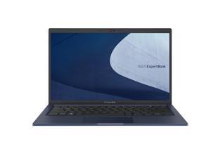 Laptop Asus ExpertBook B1 B1400CBA-EB0641W - Intel Core i5-1235U, 8GB RAM, SSD 512GB, Intel Iris Xe Graphics, 14 inch