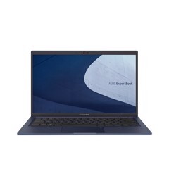 Laptop Asus ExpertBook B1 B1400CEAE-EB3182W - Intel Core i5-1135G7, 8GB RAM, SSD 512GB, Intel Iris Xe Graphics, 14 inch