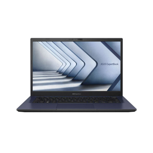 Laptop Asus ExpertBook B1 B1402CBA-EK0454W - Intel Core i3-1215U, RAM 8GB, SSD 256GB, Intel UHD Graphics, 14 inch