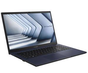 Laptop Asus ExpertBook B1 B1502CBA-NJ1126W - Intel Core i5-1235U, RAM 8GB, SSD 256GB, Intel UHD Graphics, 15.6 inch