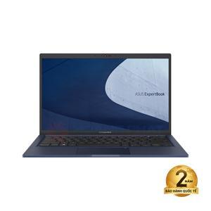 Laptop Asus ExpertBook B1 B1500CEPE-EJ0727T - Intel core i5-1135G7, 8GB RAM, SSD 512GB, Nvidia GeForce MX330 2GB GDDR5, 15.6 inch