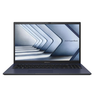 Laptop Asus ExpertBook B1 B1502CVA-NJ0176W - Intel Core i7-1355U, Ram 16GB, SSD 512GB, Intel UHD Graphics, 15.6 inch