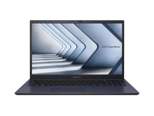 Laptop Asus ExpertBook B1 B1502CBA-NJ1126W - Intel Core i5-1235U, RAM 8GB, SSD 256GB, Intel UHD Graphics, 15.6 inch
