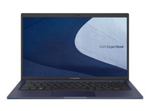 Laptop Asus ExpertBook B1400CBA-EB0677W - Intel Core i3-1215U, 4GB RAM, SSD 256GB, Intel UHD Graphics, 14 inch