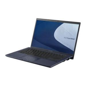 Laptop Asus ExpertBook B1400CEAE-EK4113 - Intel Core i5-1135G7, RAM 4GB, SSD 256GB, Intel Iris Xe Graphics, 14 inch