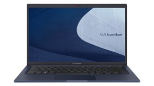 Laptop Asus ExpertBook B1400CEAE-EK5174 - Intel Core i7-1165G7, 8GB RAM, SSD 512GB, Intel Iris Xe Graphics, 14 inch