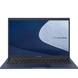 Laptop Asus ExpertBook B1400CEAE-EK2929 - Intel Core i7-1165G7, 8GB RAM, SSD 512Gb, Intel Iris Xe Graphics, 14 inch