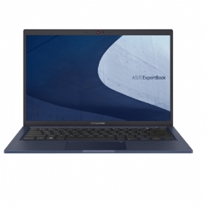 Laptop Asus ExpertBook B1400CEAE-EK3725 - Intel core i5-1135G7, 8GB RAM, SSD 512GB, Intel Iris Xe Graphics, 14 inch