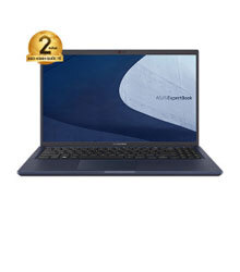 Laptop Asus ExpertBook B1400CEAE-EB1719T - Intel Core i5-1135G7, 8GB RAM, SSD 512GB, Intel Iris Xe Graphics, 14 inch