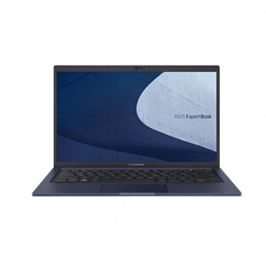 Laptop Asus ExpertBook B1400CEAE-EK4035T - Intel Core i5-1135G7, 8GB RAM, SSD 512GB, Intel Iris Xe Graphics, 14 inch