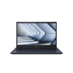 Laptop Asus ExpertBook B1402CBA-EK0725W - Intel Core i3-1215U, 8GB RAM, SSD 256GB, Intel Iris Xe Graphics, 14 inch