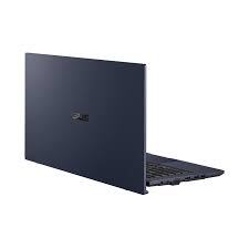 Laptop Asus ExpertBook B1500CEAE-EJ2362W - Intel Core i5-1135G7, RAM 8GB, SSD 512GB, Intel Iris Xe Graphics, 15.6 inch