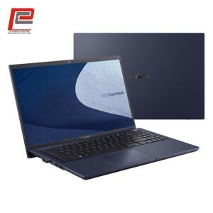 Laptop Asus ExpertBook B1500CEPE-EJ0823W - Intel Core i5-1135G7, 8GB RAM, SSD 512GB, Nvidia GeForce MX330 2GB GDDR5, 15.6 inch