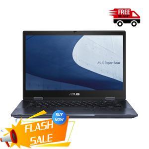 Laptop Asus ExpertBook B3 B3402FEA-EC0316T - Intel Core i3-1115G4, 4GB RAM, SSD 256GB, Intel UHD Graphics, 14 inch