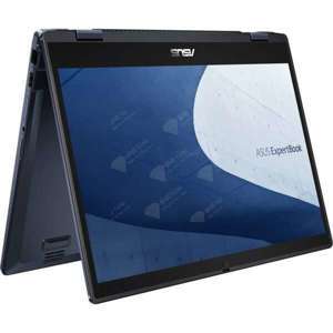 Laptop Asus ExpertBook B3 B3402FEA-EC0714T - Intel Core i3-1115G4, 8GB RAM, SSD 256GB, Intel UHD Graphics, 14 inch