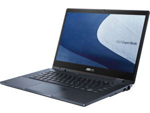 Laptop Asus ExpertBook B3 Flip B3402FEA-EC0683 - Intel core i3-1115G4, 8GB RAM, SSD 256GB, Intel UHD Graphics, 14 inch