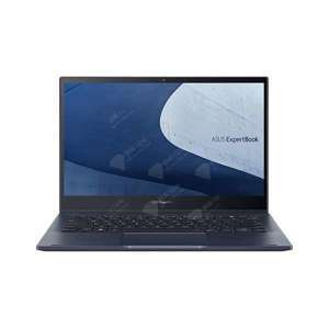 Laptop Asus ExpertBook B3 Flip B3402FEA-EC0715W - Intel Core i5-1135G7, 8GB RAM, SSD 512GB, Intel Iris Xe Graphics, 14 inch