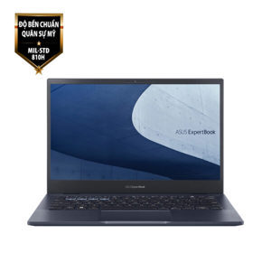 Laptop Asus ExpertBook B5 B5302CBA-EG0084W - Intel Core i5-1235U, 16GB RAM, SSD 512GB, Intel Iris Xe Graphics, 13.3 inch