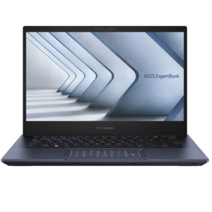 Laptop Asus ExpertBook B5 B5402CVA-KI0229W - Intel core i7-1360P, 16GB RAM, SSD 512GB, Intel Iris Xe Graphics, 14 inch