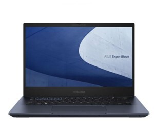 Laptop Asus ExpertBook B5 B5402CVA-KI0229W - Intel core i7-1360P, 16GB RAM, SSD 512GB, Intel Iris Xe Graphics, 14 inch