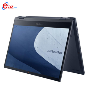 Laptop Asus ExpertBook B5 Flip B5302FEA-LF0646 - Intel Core i5-1135G7, 8GB RAM, SSD 512GB, Intel Iris Xe Graphics, 13.3 inch