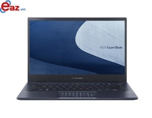 Laptop Asus ExpertBook B5402CEA-KI0263W - Intel Core i5-1155G7, 8GB RAM, SSD 512GB, Intel Iris Xe Graphics, 14 inch