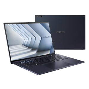 Laptop Asus ExpertBook B9 OLED B9403CVA-KM0157X - Intel core i7-1355U, 16GB RAM, SSD 1TB, Intel Iris Xe Graphics, 14 inch